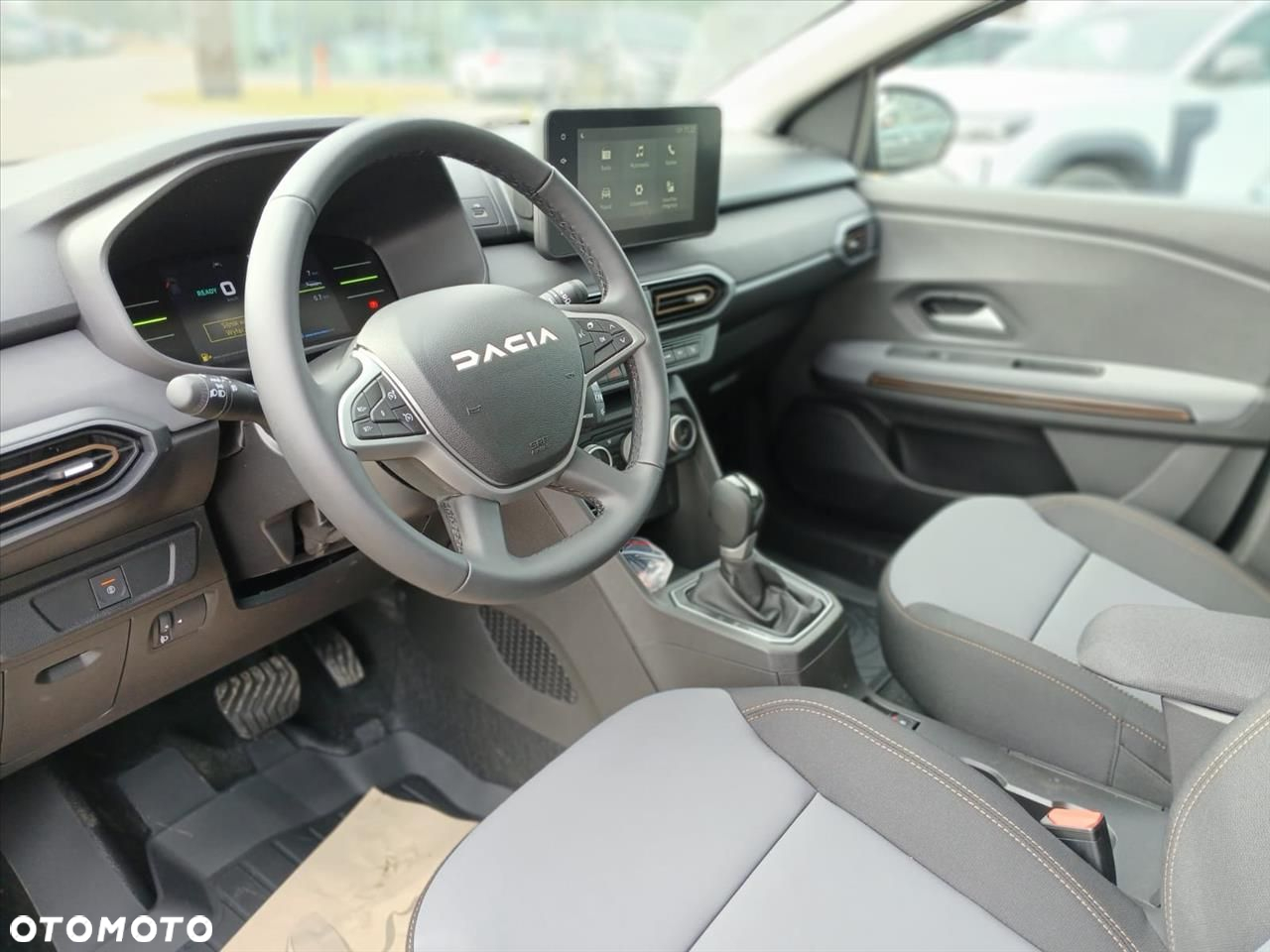 Dacia Jogger 1.6 Full Hybrid 140 Extreme MMT - 7