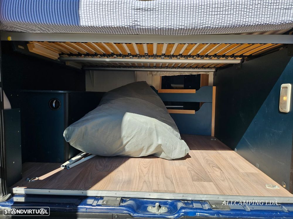 Knaus Boxlife 600 full extras - 51