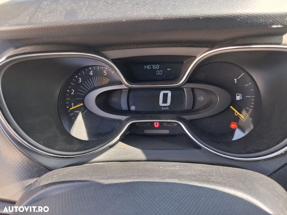Renault Captur ENERGY dCi Intens - 14