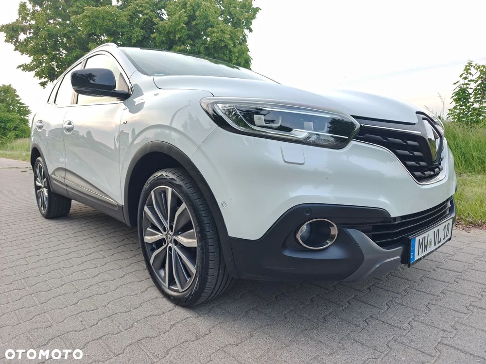 Renault Kadjar Energy TCe 165 Bose Edition - 37