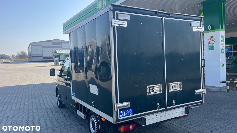 Opel Movano 7 osób doka - 23