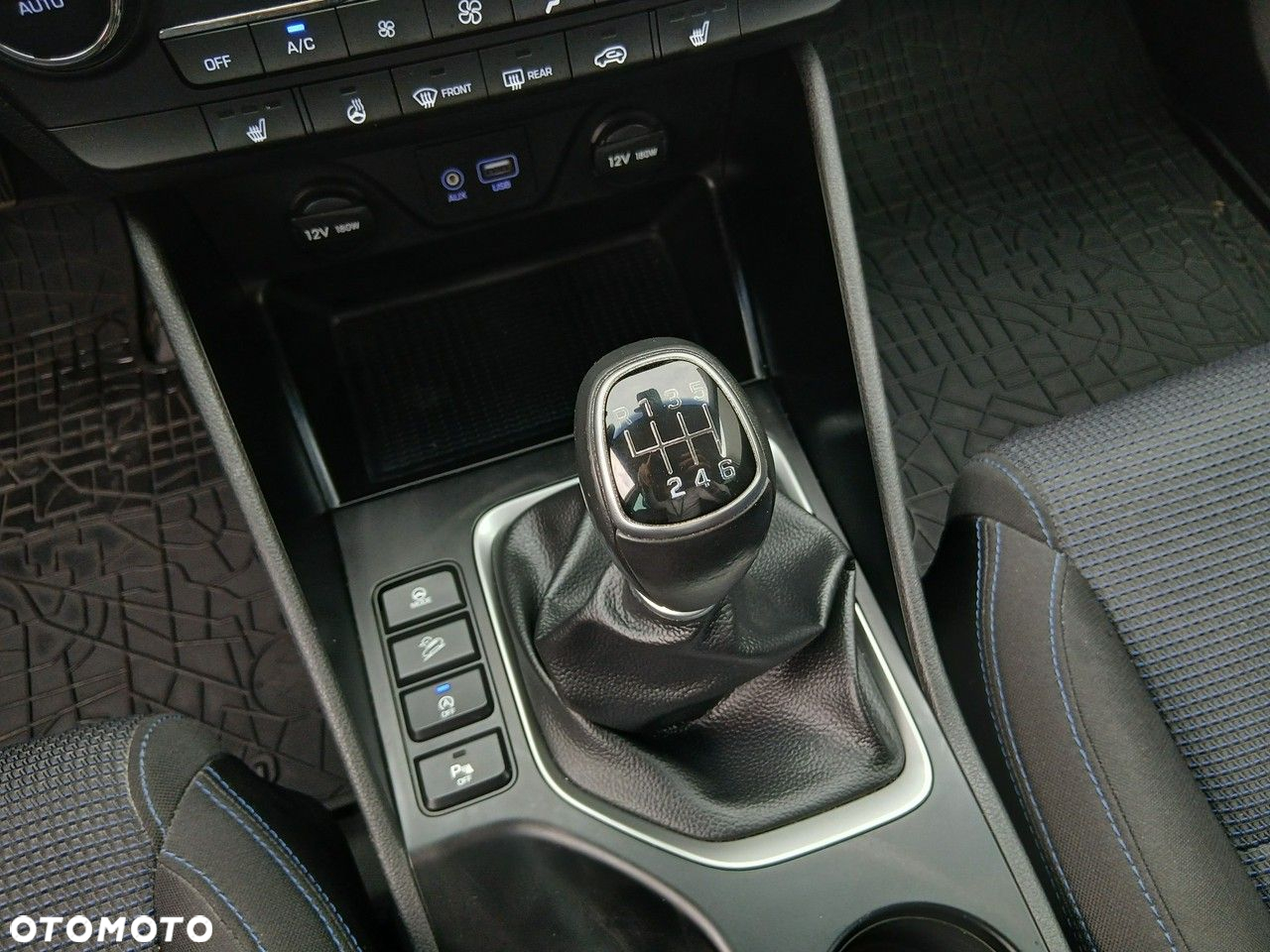 Hyundai Tucson - 21