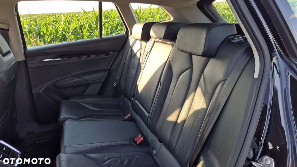Skoda Enyaq 80 82kWh - 14