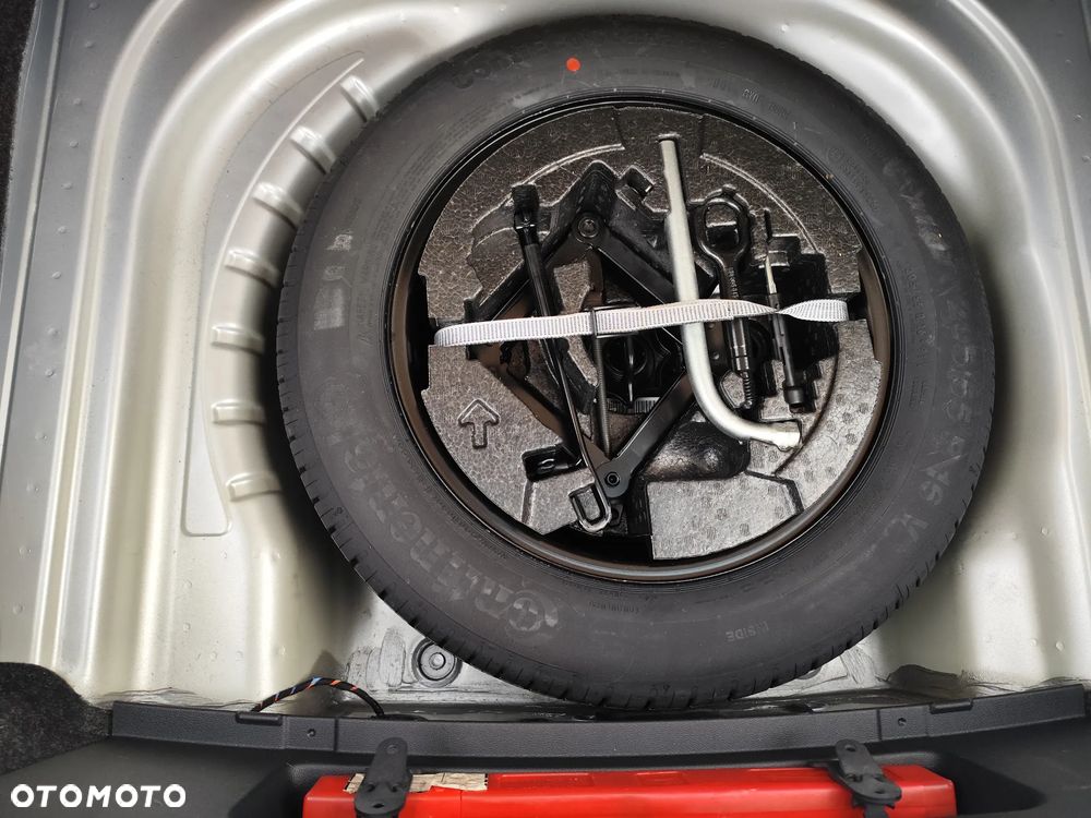 Skoda Octavia 1.4 TSI Ambition - 19