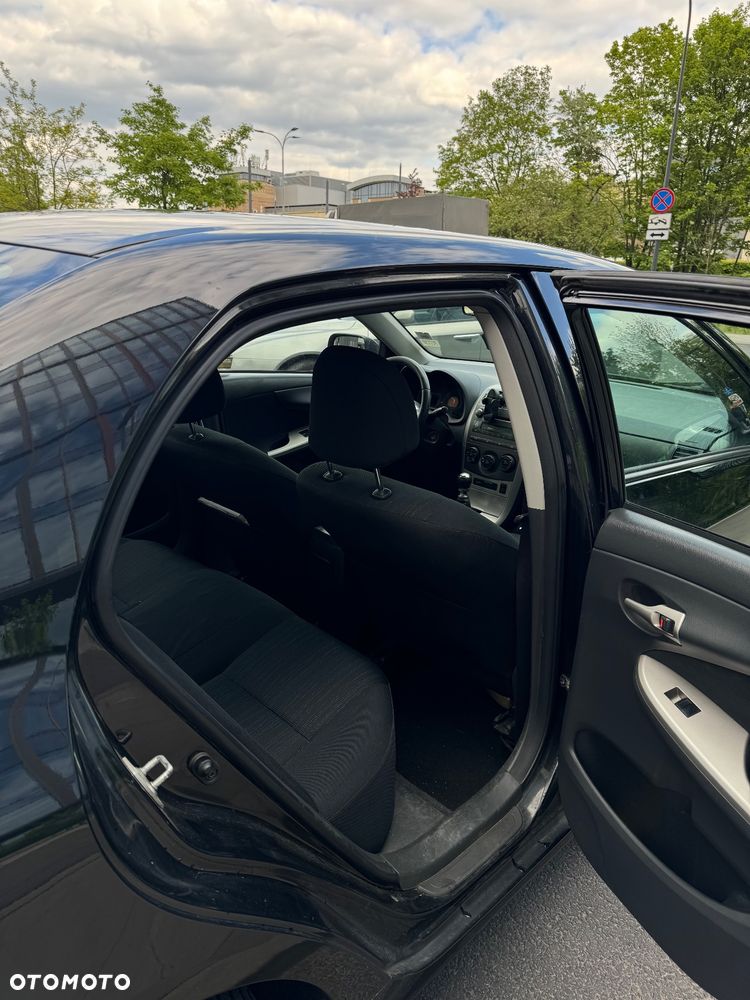 Toyota Corolla 1.33 VVT-i Luna - 6