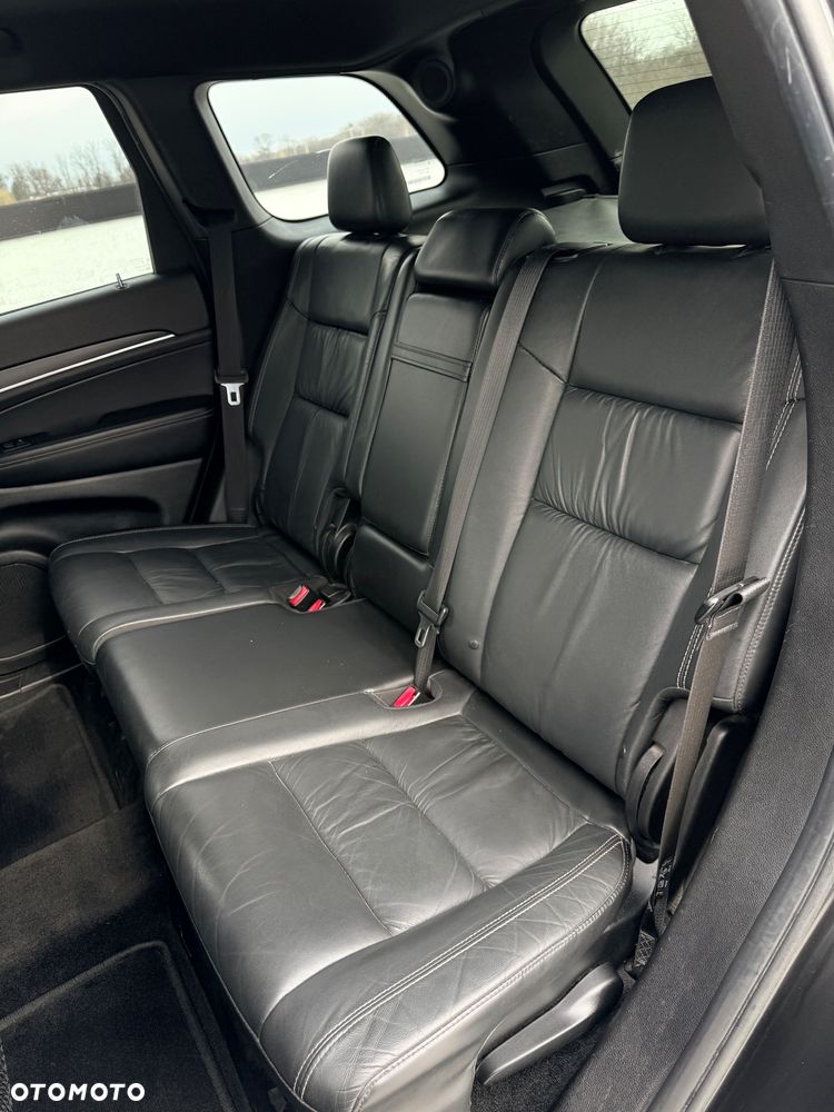 Jeep Grand Cherokee 3.0 V6 Multijet 4WD Automatik Limited - 28