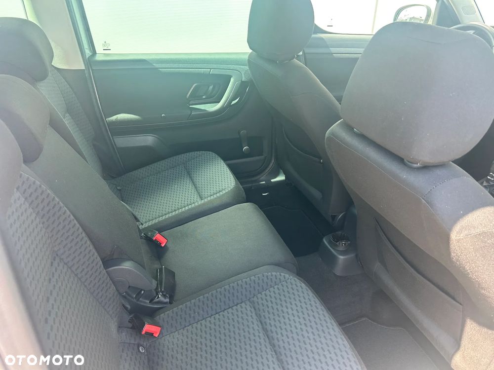 Skoda Roomster 1.2 TSI DSG Ambition PLUS EDITION - 23