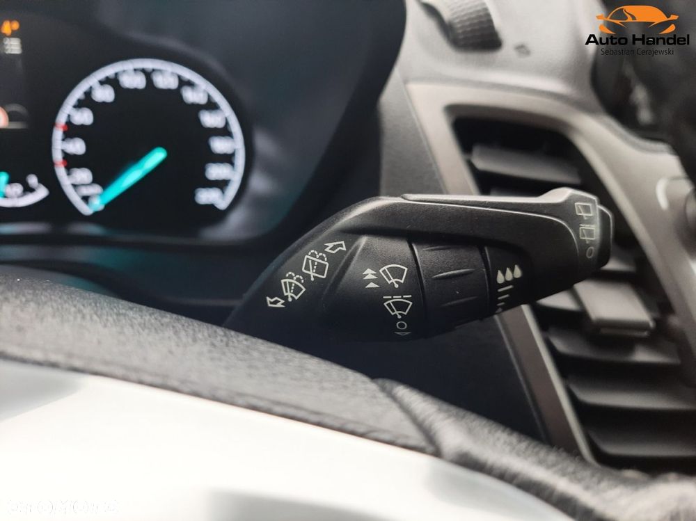 Ford Transit Connect - 26