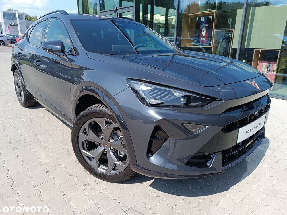 Cupra Formentor 1.5 eTSI mHEV DSG - 5