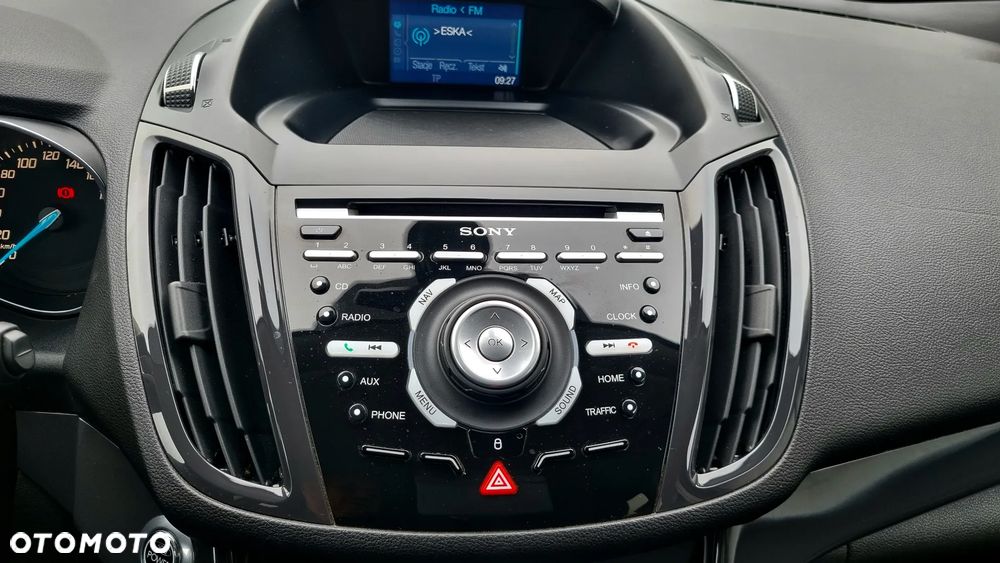 Ford Kuga 2.0 TDCi Titanium - 26