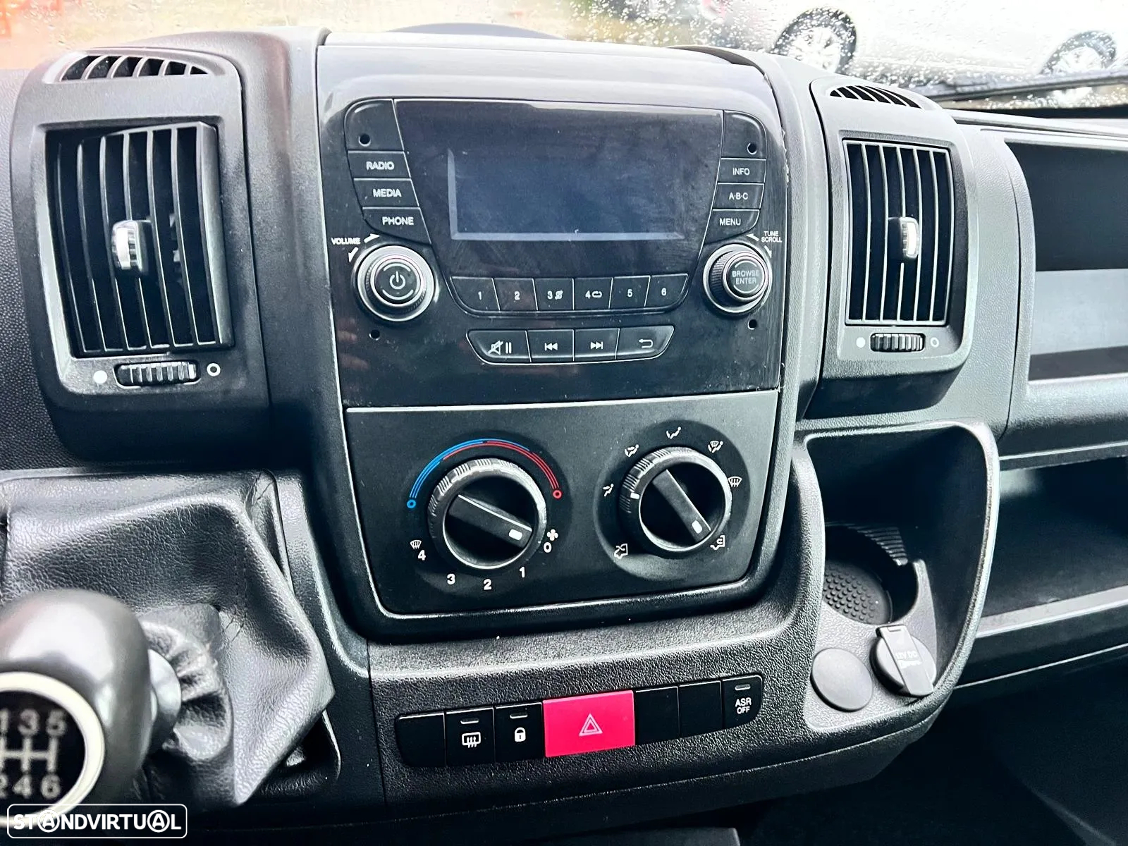 Peugeot BOXER 2.2hdi L3H4 - 7