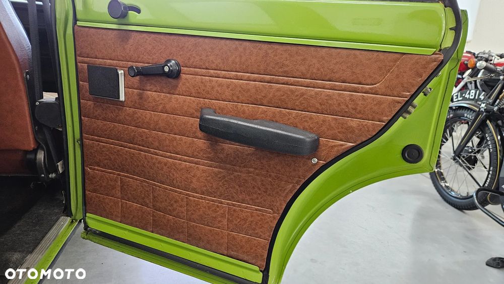 Wartburg 353 1.0 W - 16