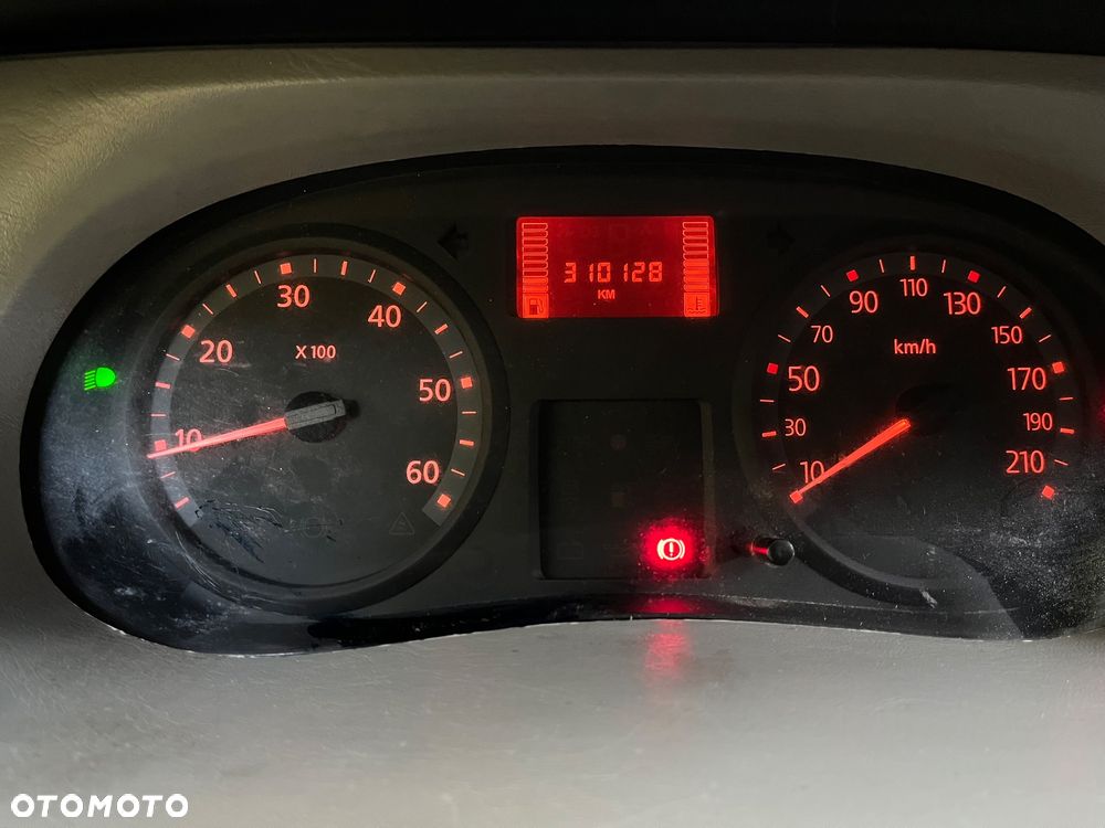 Renault Trafic L1H1 - 9