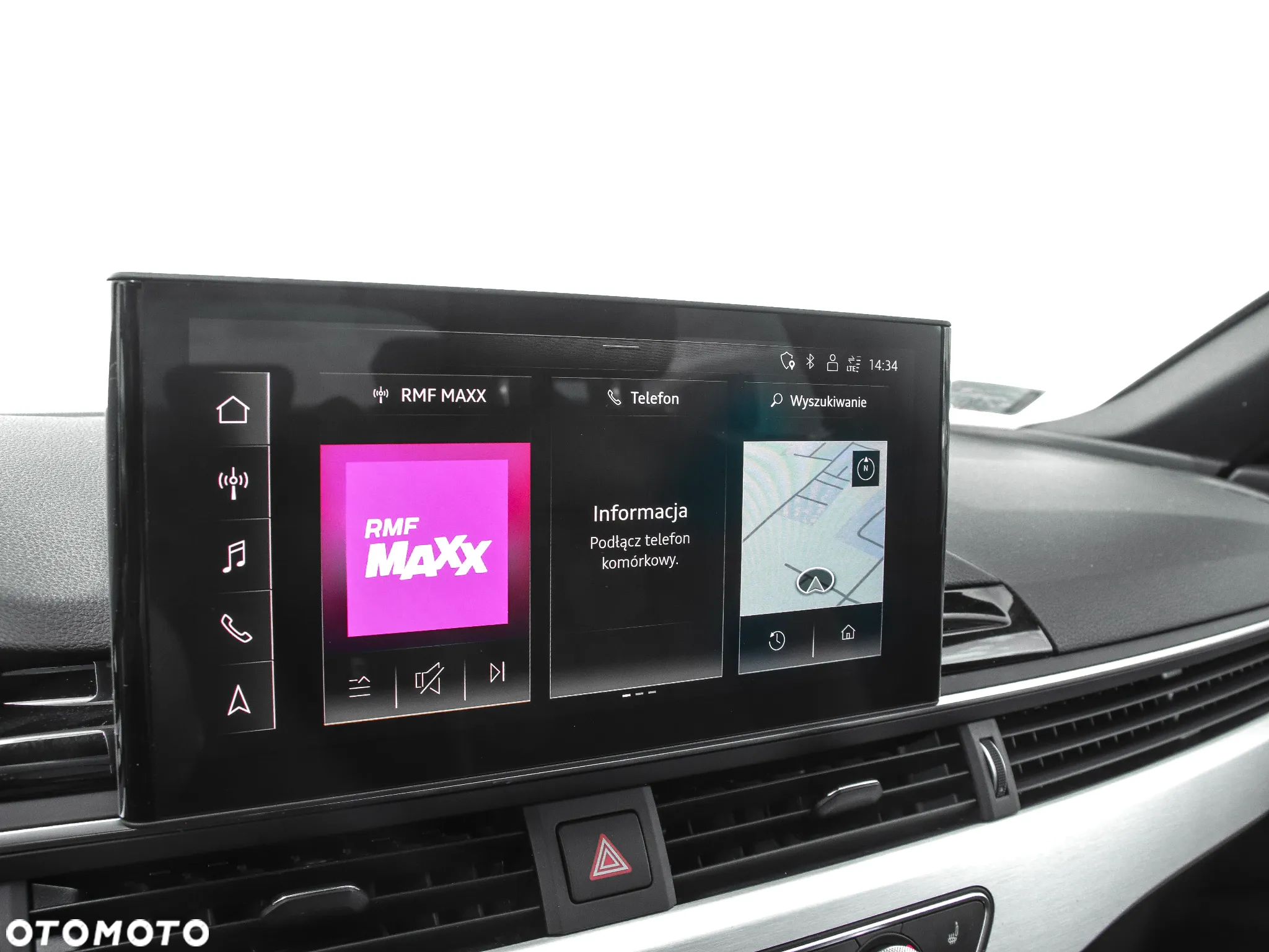 Audi A5 40 TDI S Line S tronic - 20