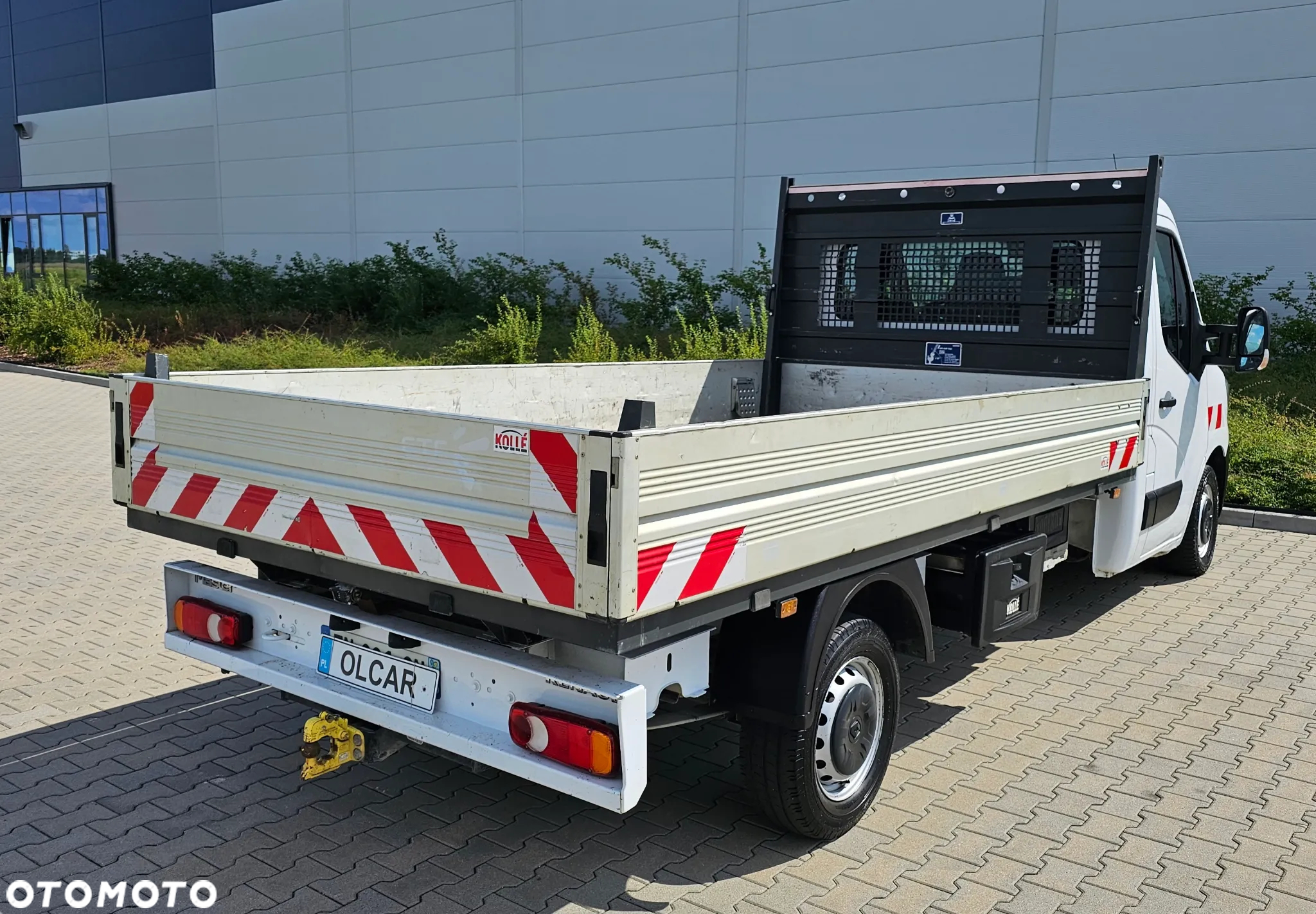 Renault MASTER - 5