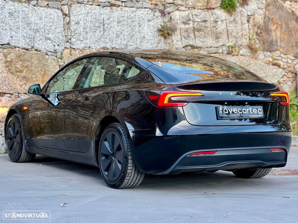 Tesla Model 3 Standard Range Plus RWD - 14