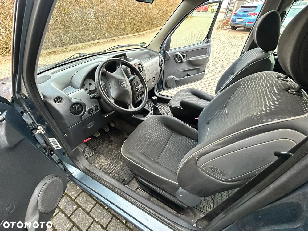 Peugeot Partner Origin 75 - 8