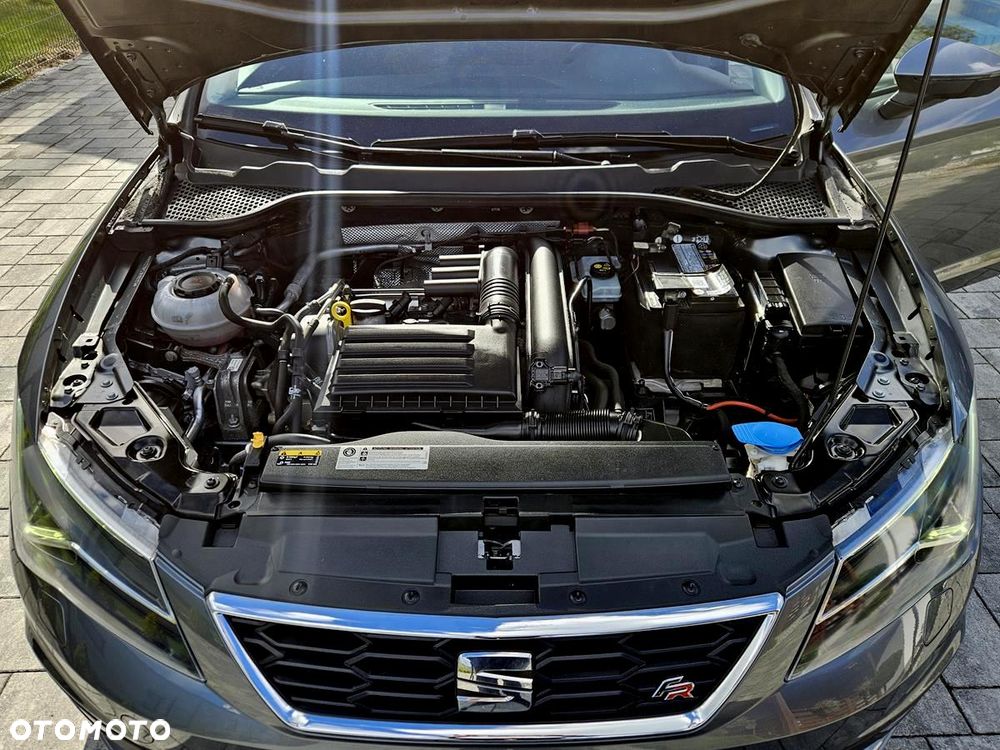 Seat Leon 1.4 TSI Start&Stop FR - 33
