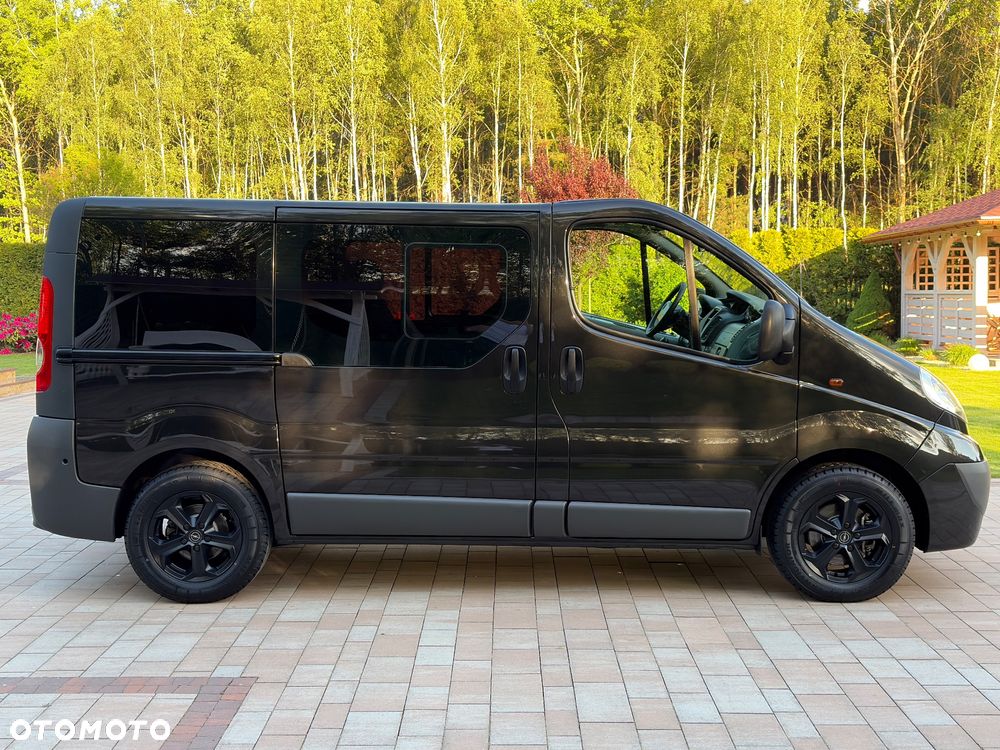Opel Vivaro L1H1 2.9t - 4