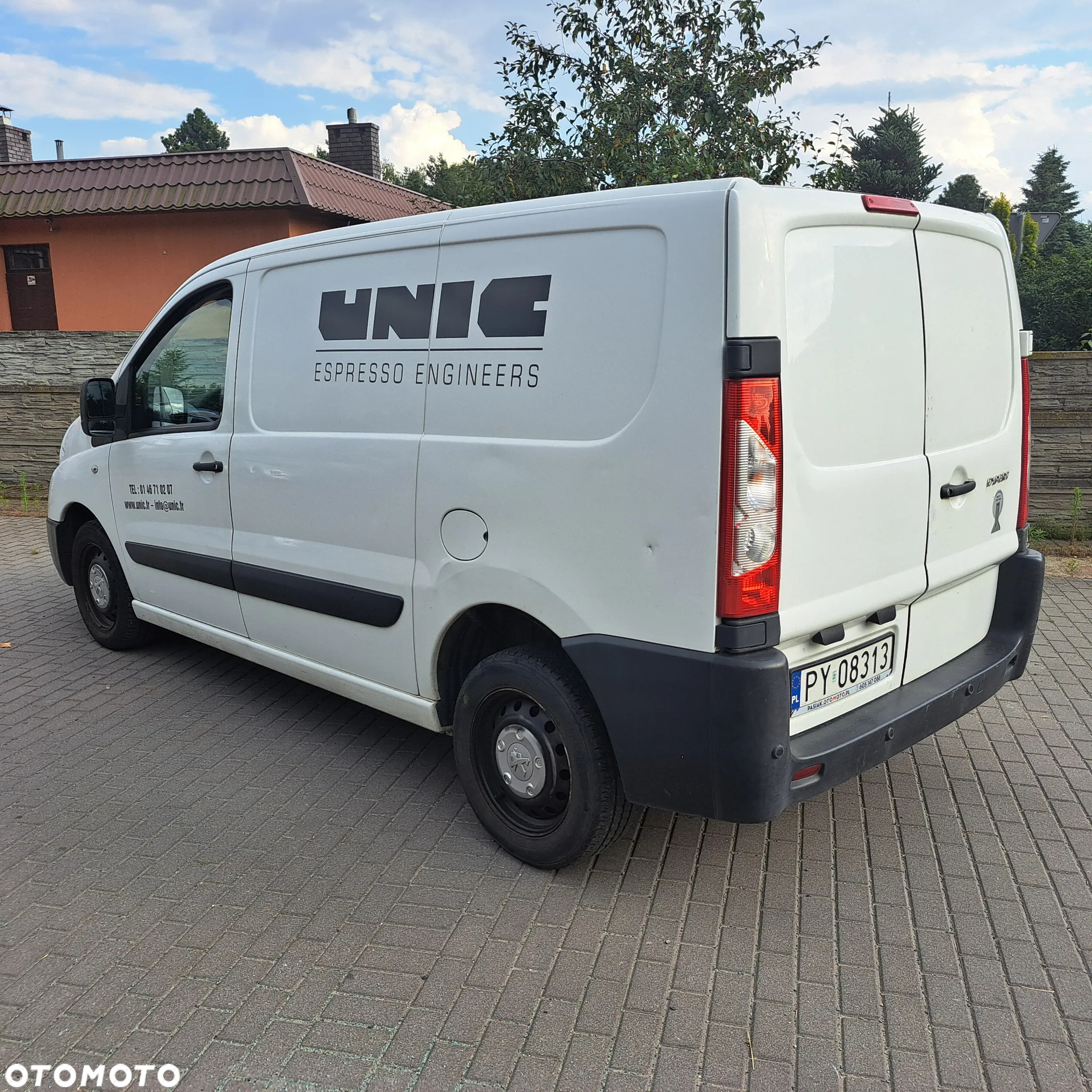 Peugeot Expert L2H1 - 4