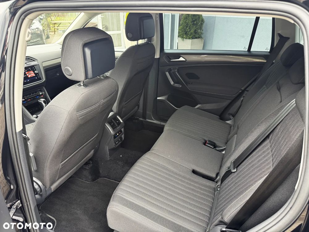 Volkswagen Tiguan Allspace 2.0 TDI Life DSG - 20