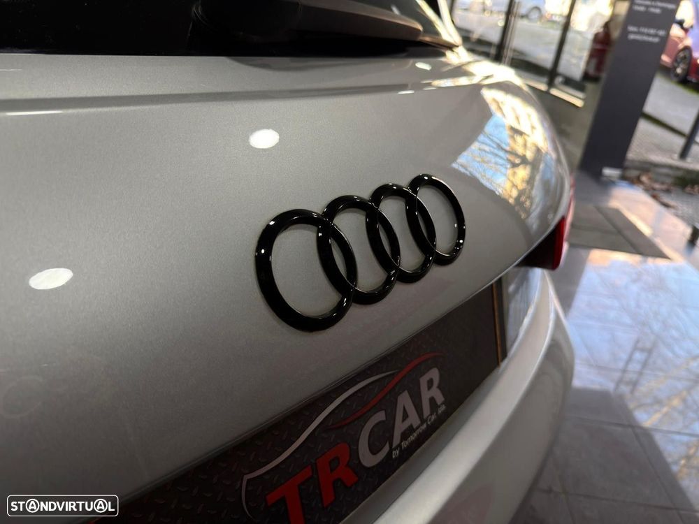 Audi A1 1.2 TFSI Sport - 29