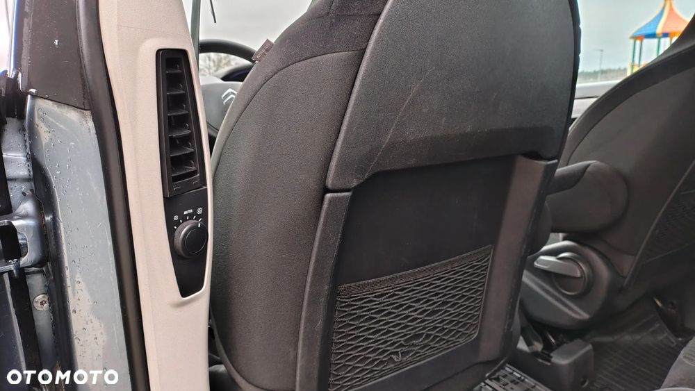 Citroën C4 Picasso - 36