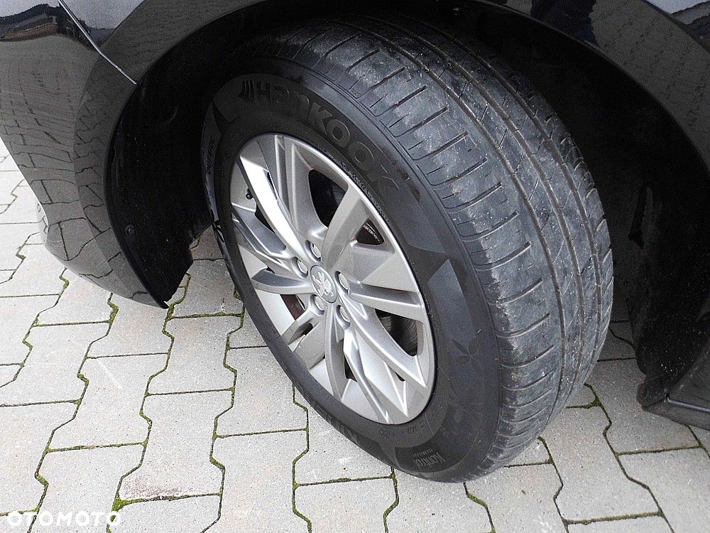 Peugeot 508 - 28