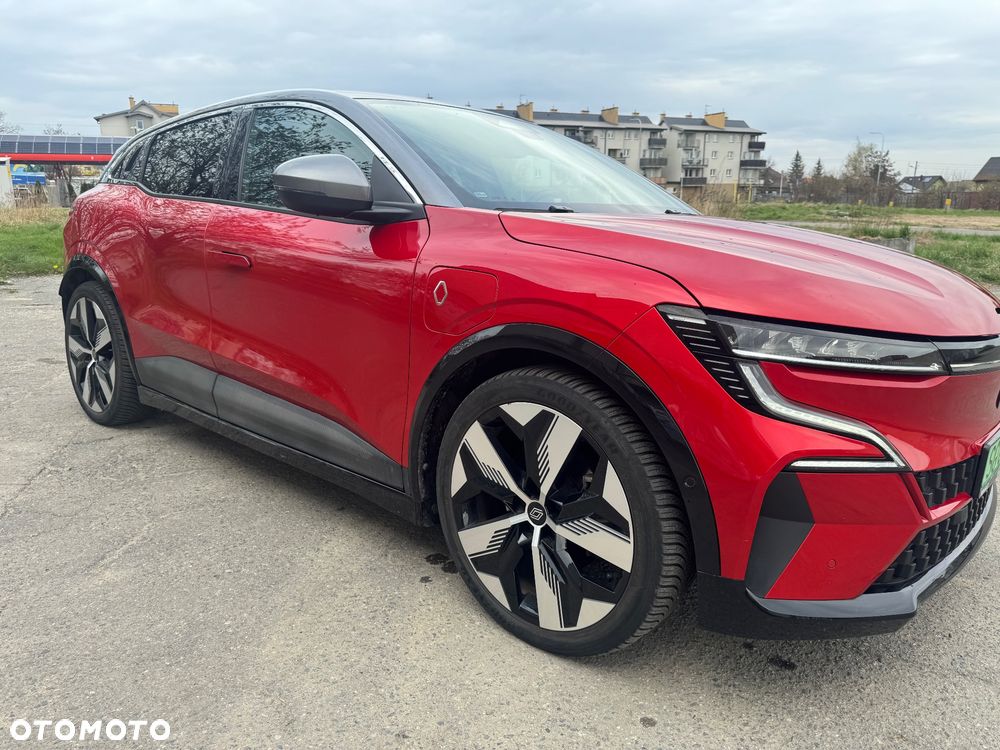 Renault Megane EV60 Techno - 4