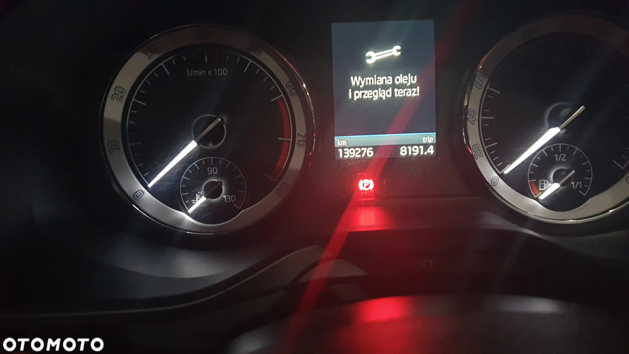 Skoda Kodiaq 1.4 TSI 4x4 Ambition DSG - 16