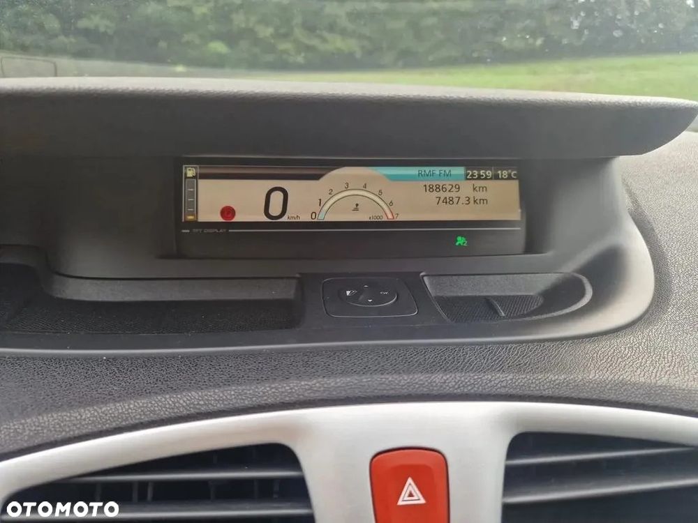 Renault Grand Scenic Gr 1.4 16V TCE Bose Edition - 23