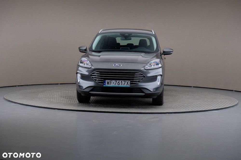 Ford Kuga - 3