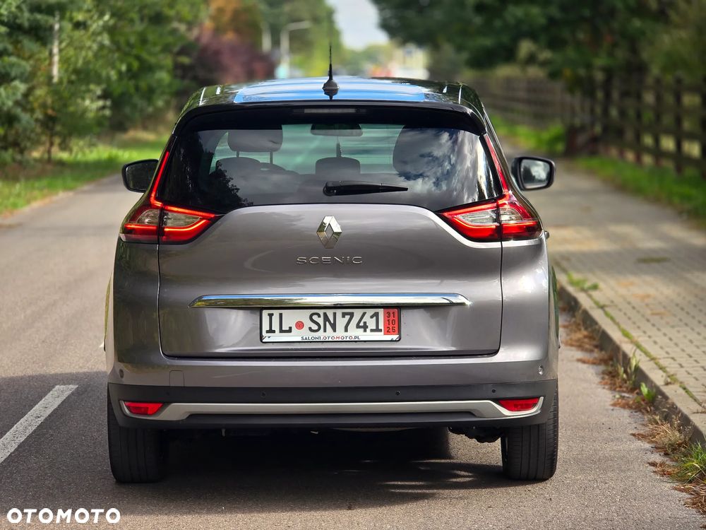 Renault Grand Scenic Gr 1.7 Blue dCi Zen - 15