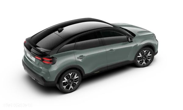 Citroën C4 e-C4 EV156 54kWh Max - 1