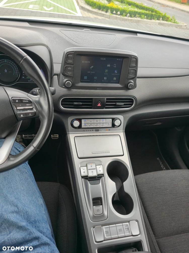 Hyundai Kona Style - 13