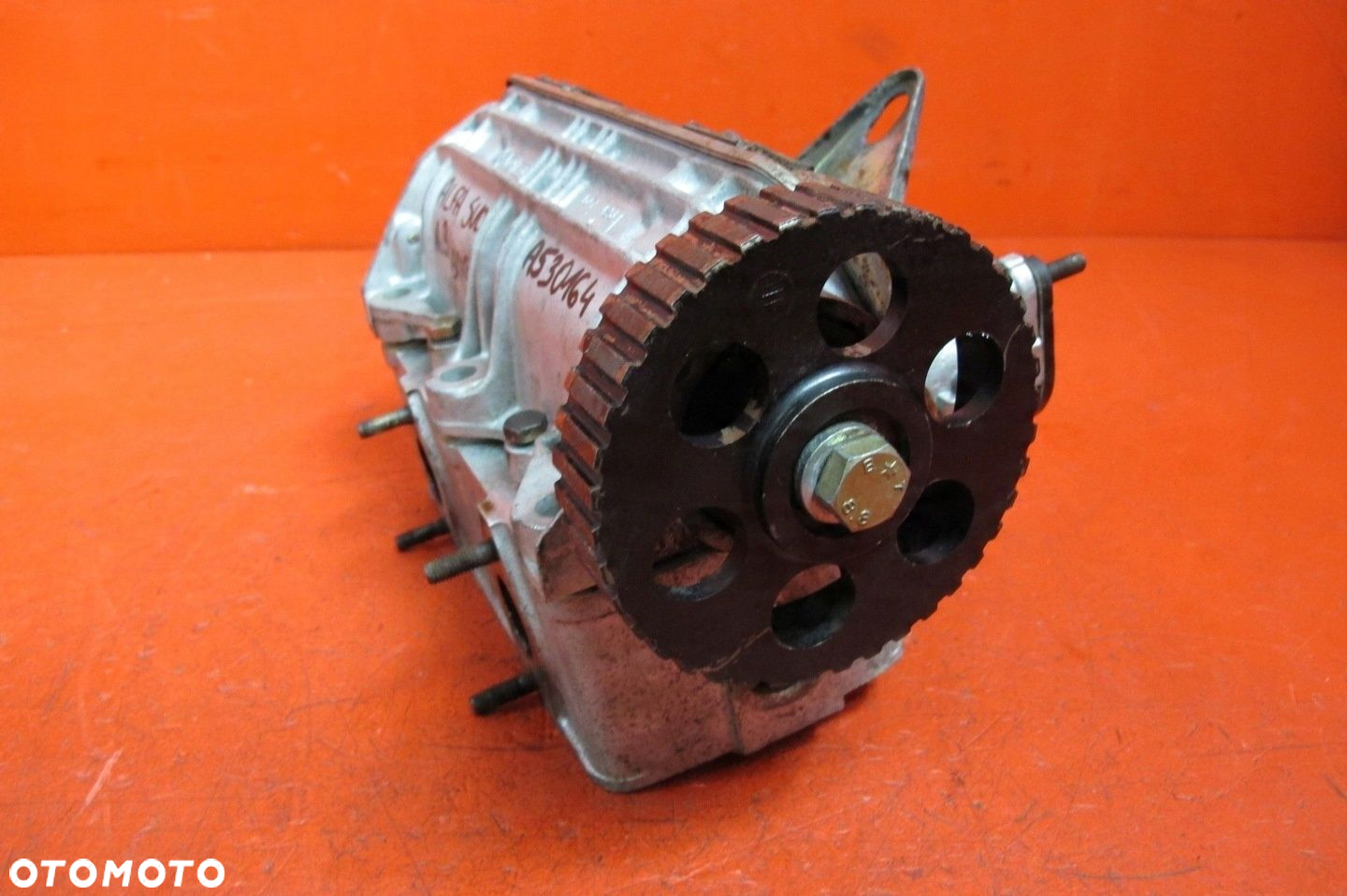 ALFA ROMEO 33 145 146 ALFASUD 1.3 BOXER GŁOWICA SILNIKA AR30164 - 2