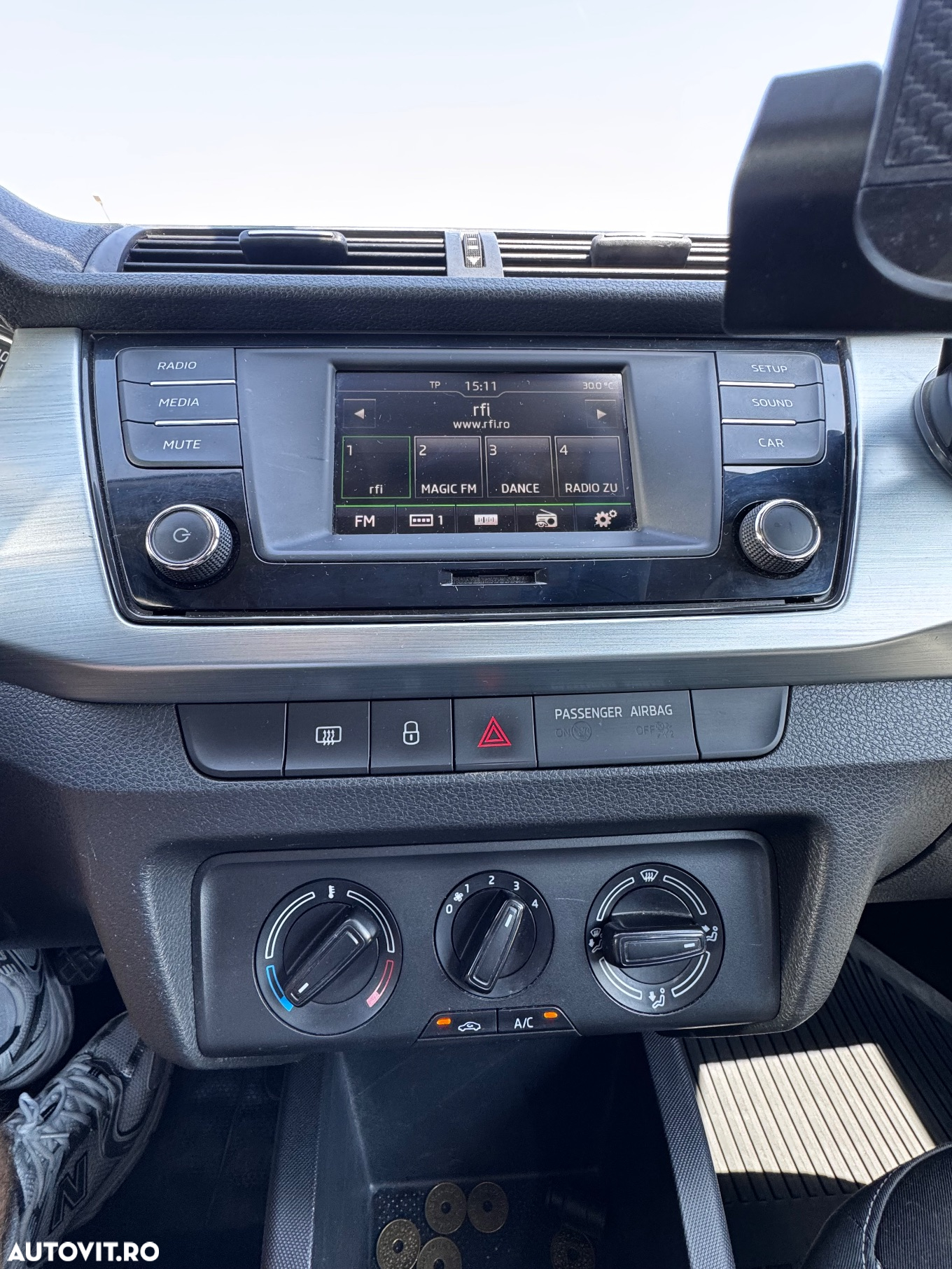 Skoda Fabia 1.4 TDI Ambition - 6