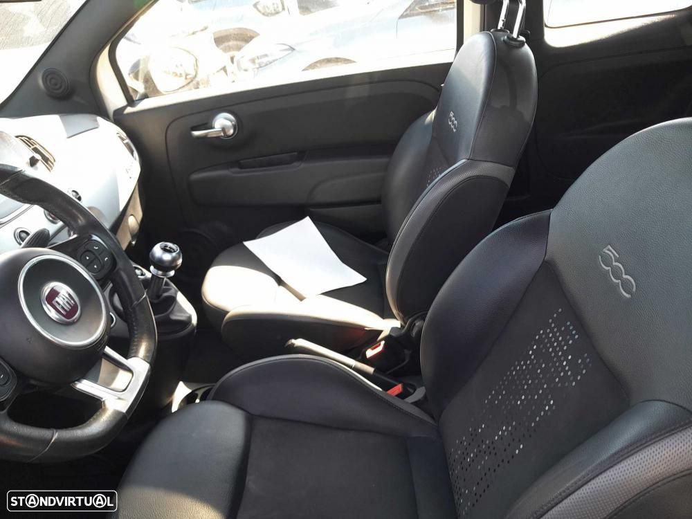 Fiat 500 - 6