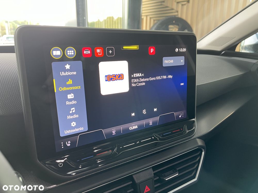 Seat Leon Sportstourer - 10