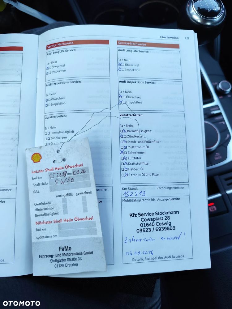 Audi A3 3-drzwiowe 1.4 TFSI Ambition - 18
