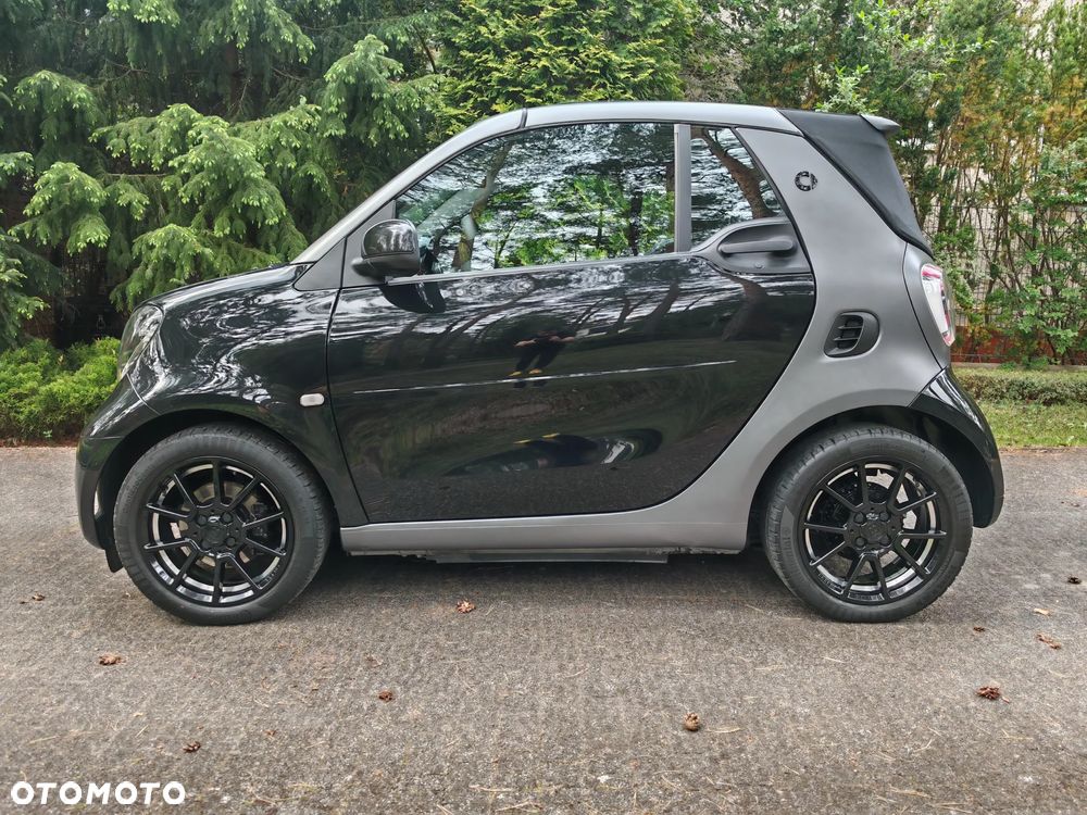 Smart Fortwo EQ prime - 4