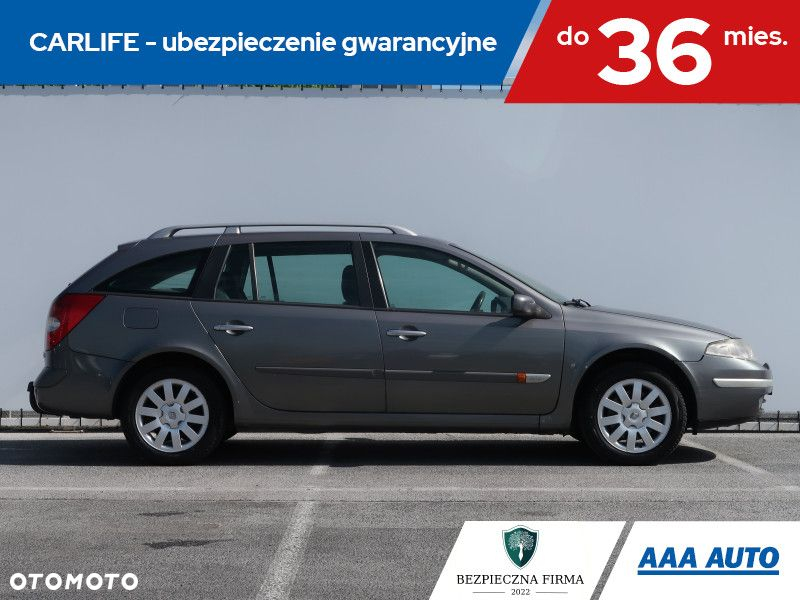 Renault Laguna - 7