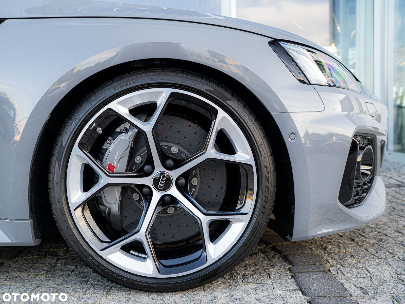 Audi RS5 Coupé - 9