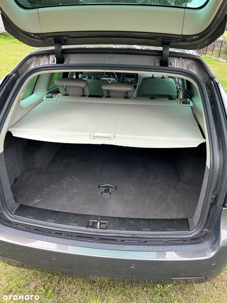 Saab 9-3 1.8 t Sport-Kombi Vector - 16