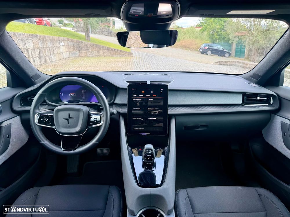 Polestar 2 Single Motor 78kWh - 12