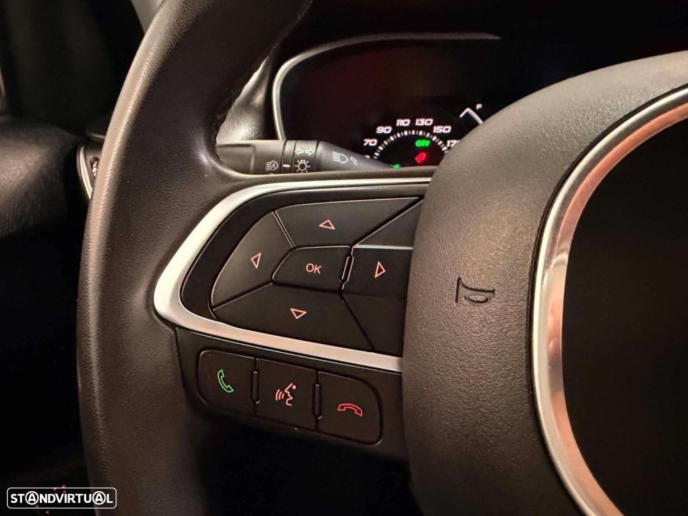 Fiat Tipo 1.3 M-Jet Lounge - 16