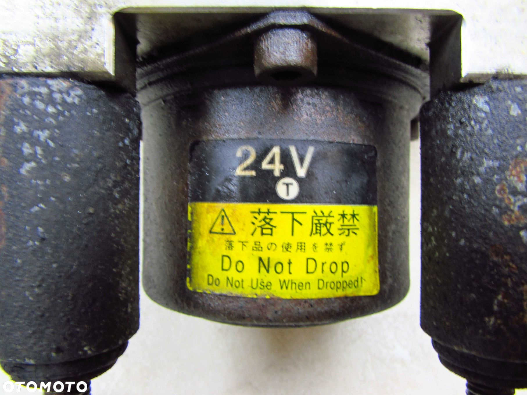 ISUZU N75 NPR NQR NKR 5.2 D 07-18 POMPA ABS 898081725 - 7