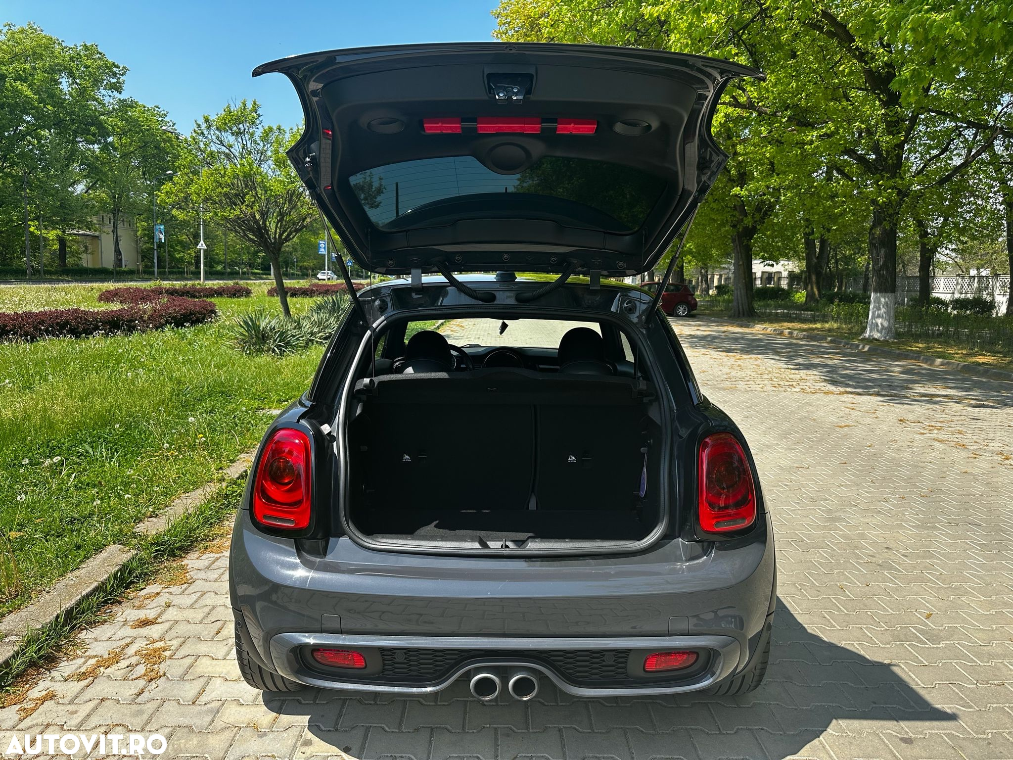 Mini Cooper S - 8