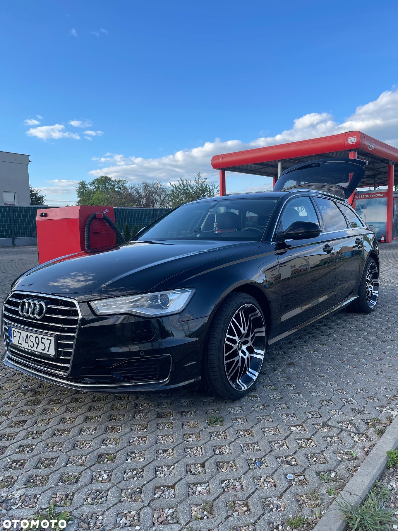 Audi A6 - 19