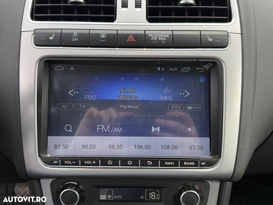 Volkswagen Polo - 24